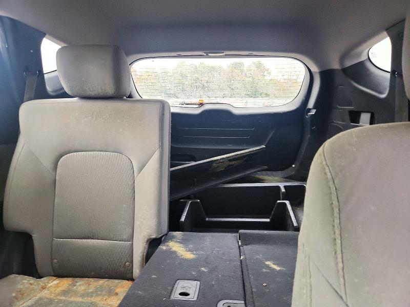 Снимка 10 от търг – 2018 HYUNDAI SANTA FE SPORT с VIN 5NMZTDLB5JH106755