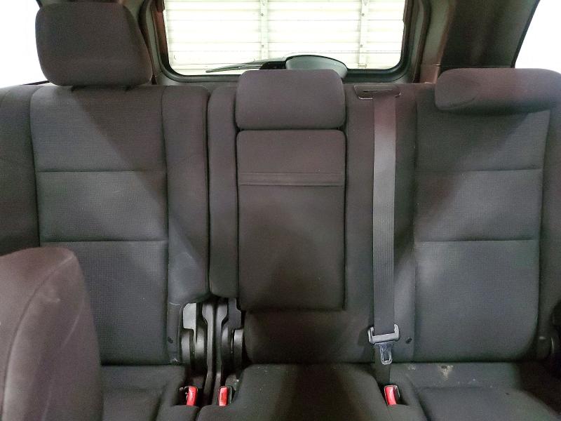 Photo 10 from auction – 2011 JEEP GRAND CHEROKEE with VIN 1J4RS4GG0BC573410
