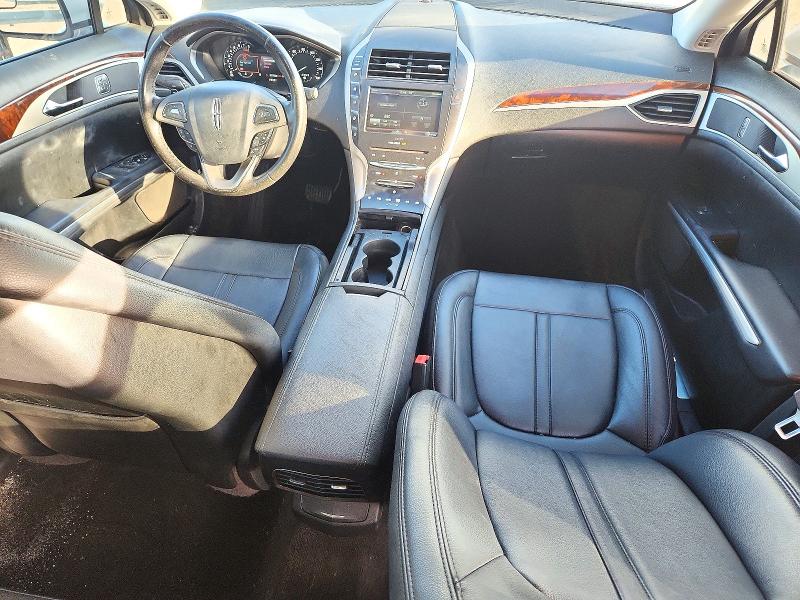 صورة رقم 8 من المزاد - 2016 LINCOLN MKZ مع VIN 3LN6L2G92GR615186