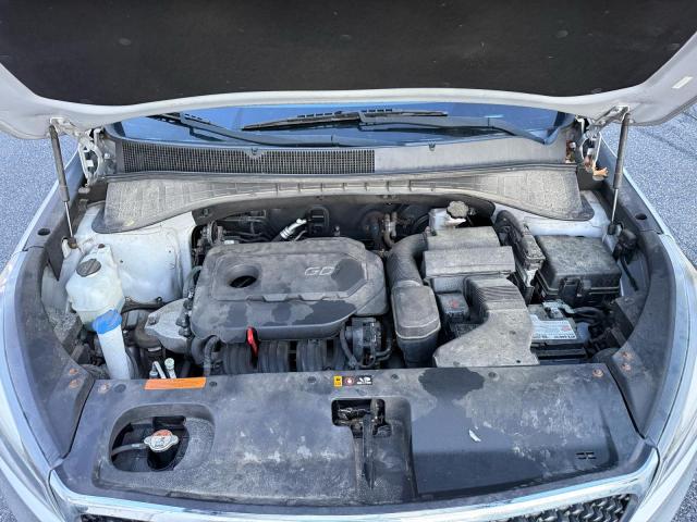 Zdjęcie 7 z aukcji – 2016 KIA SORENTO z VIN 5XYPGDA30GG081242