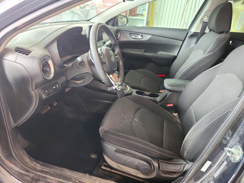 Zdjęcie 7 z aukcji – 2019 KIA FORTE z VIN 3KPF24AD9KE069146