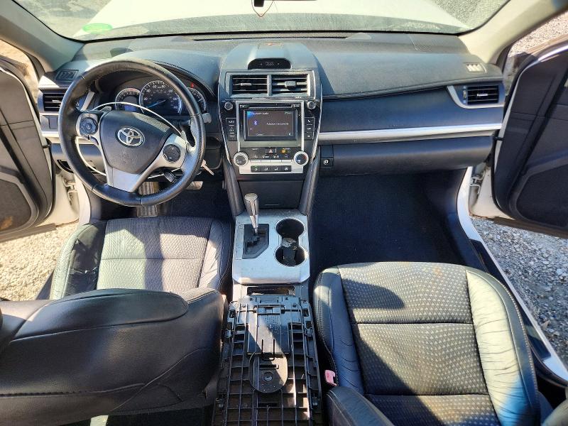 Photo 8 from auction – 2014 TOYOTA CAMRY with VIN 4T1BF1FK3EU332564
