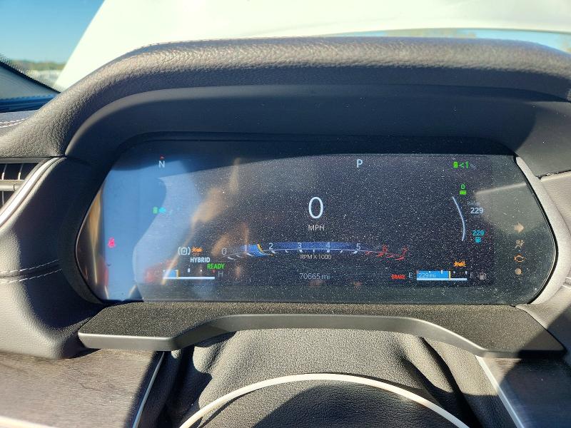Снимка 9 от търг – 2024 JEEP GRAND CHEROKEE с VIN 1C4RJYB69RC135624