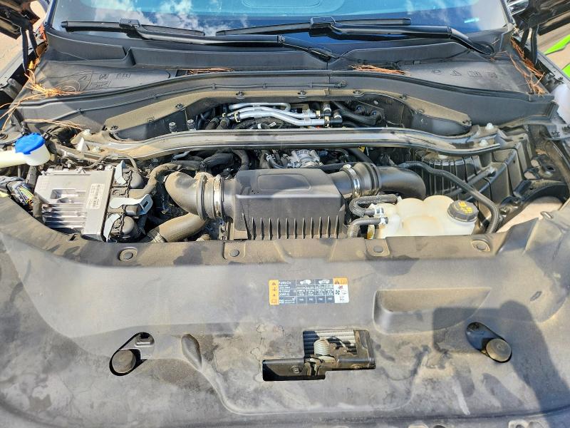 Zdjęcie 12 z aukcji – 2024 LINCOLN AVIATOR z VIN 5LM5J7WC0RGL05640