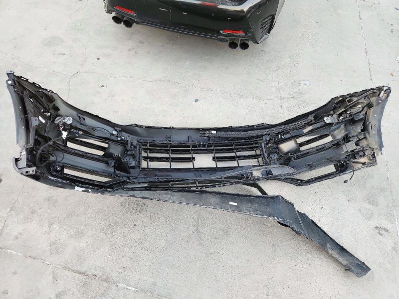 Снимка 12 от търг – 2025 PORSCHE CAYENNE с VIN WP1AN2AY3SDA22574
