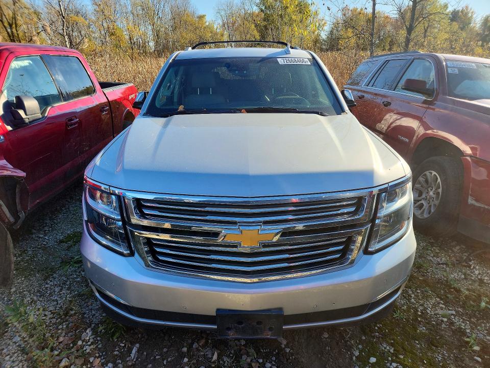 Снимка 5 от търг – 2015 CHEVROLET SUBURBAN с VIN 1GNSKKKC2FR635691