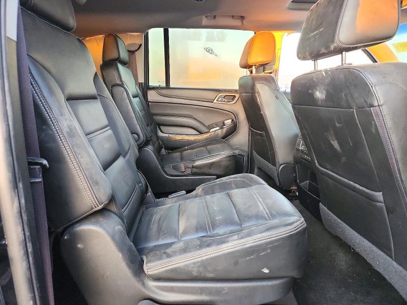 Снимка 11 от търг – 2017 GMC YUKON XL с VIN 1GKS2HKJ6HR370789