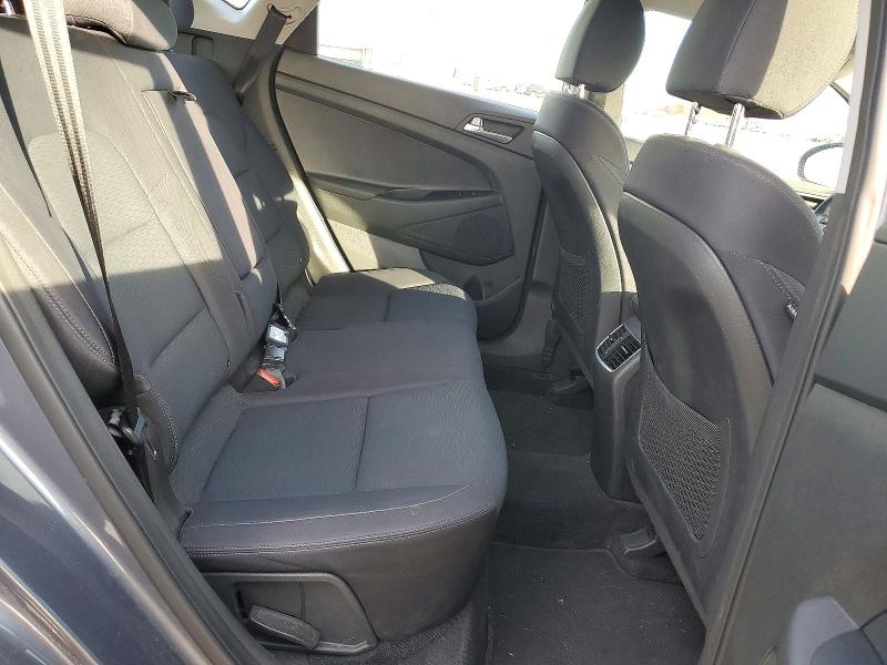 Снимка 11 от търг – 2019 HYUNDAI TUCSON с VIN KM8J3CA45KU891957