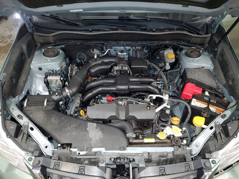 Снимка 12 от търг – 2015 SUBARU FORESTER с VIN JF2SJAHCXFH810709