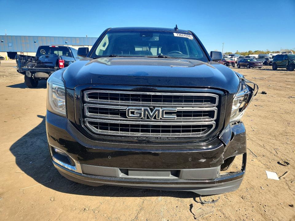 Zdjęcie 5 z aukcji – 2019 GMC YUKON z VIN 1GKS2BKC9KR307093