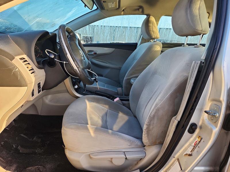 Снимка 7 от търг – 2011 TOYOTA COROLLA с VIN JTDBU4EE5BJ102321