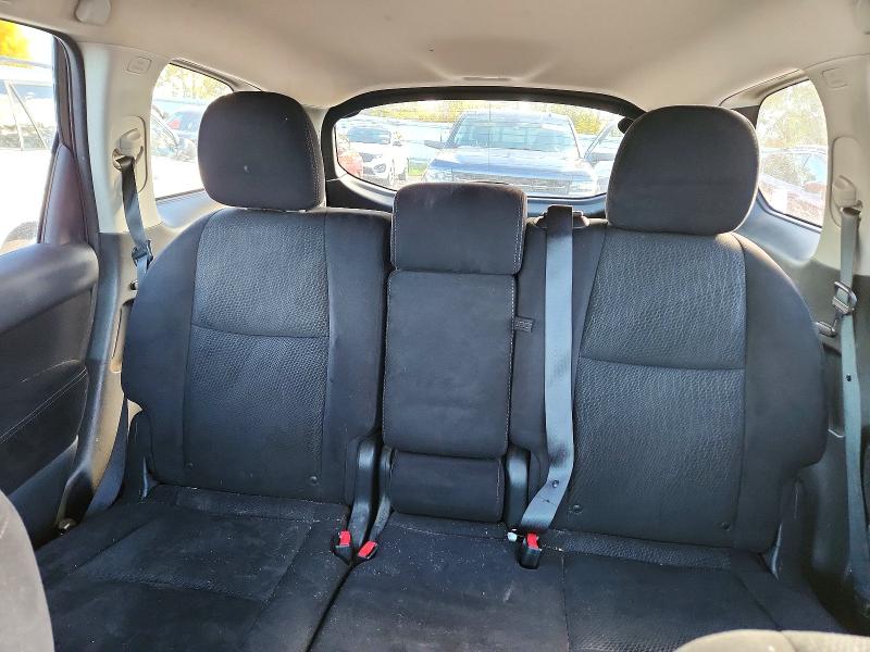 Снимка 10 от търг – 2014 NISSAN PATHFINDER с VIN 5N1AR2MM9EC633827
