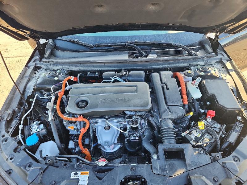 Снимка 11 от търг – 2026 HONDA ACCORD с VIN 1HGCY2F79TA023914