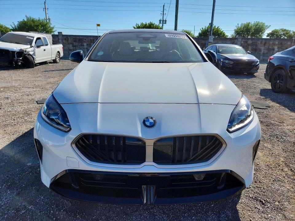 Снимка 5 от търг – 2026 BMW 228XI с VIN WBA23GG04T7V26624