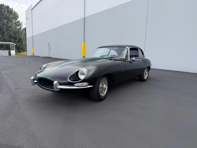 Foto 2 de la subasta – 1968 JAGUAR E - TYPE con VIN 1E78141