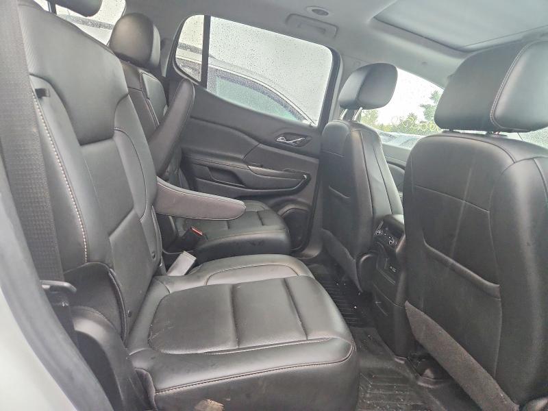 Снимка 10 от търг – 2022 GMC ACADIA с VIN 1GKKNML40NZ173332