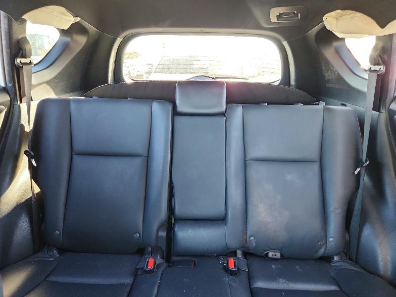 Photo 10 from auction – 2016 TOYOTA RAV4 with VIN JTMNFREV4GJ063345