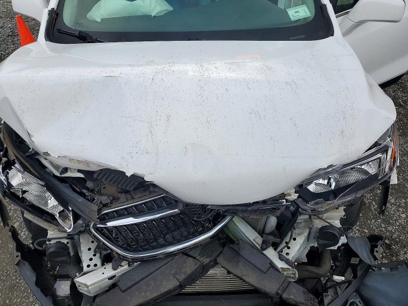 Снимка 12 от търг – 2020 BUICK ENCORE с VIN KL4CJASB3LB026786