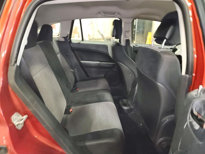 Снимка 10 от търг – 2010 DODGE CALIBER с VIN 1B3CB4HA4AD546517
