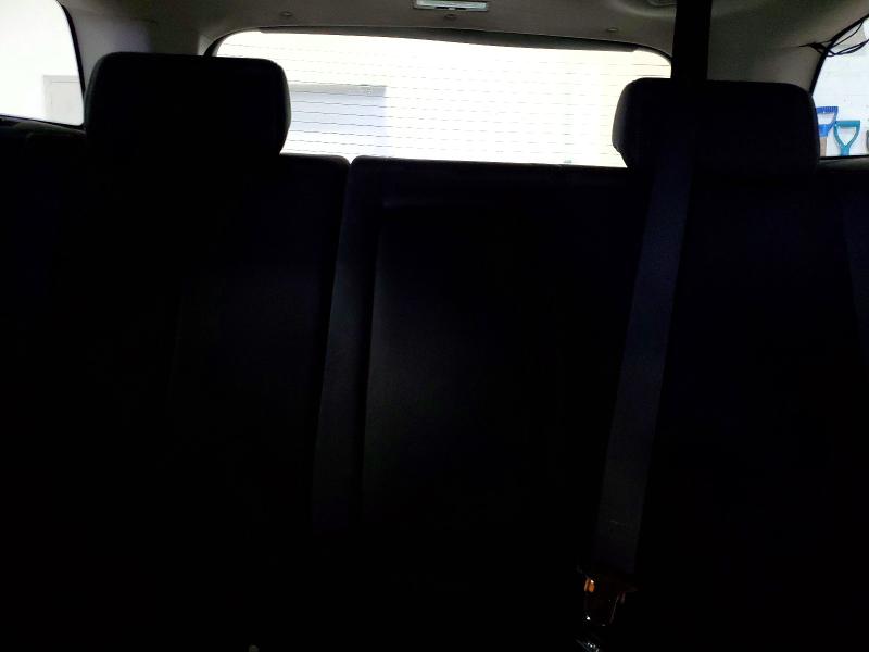 Фото 10 с аукциона – 2011 MAZDA CX-7 с VIN JM3ER2B5XB0402568