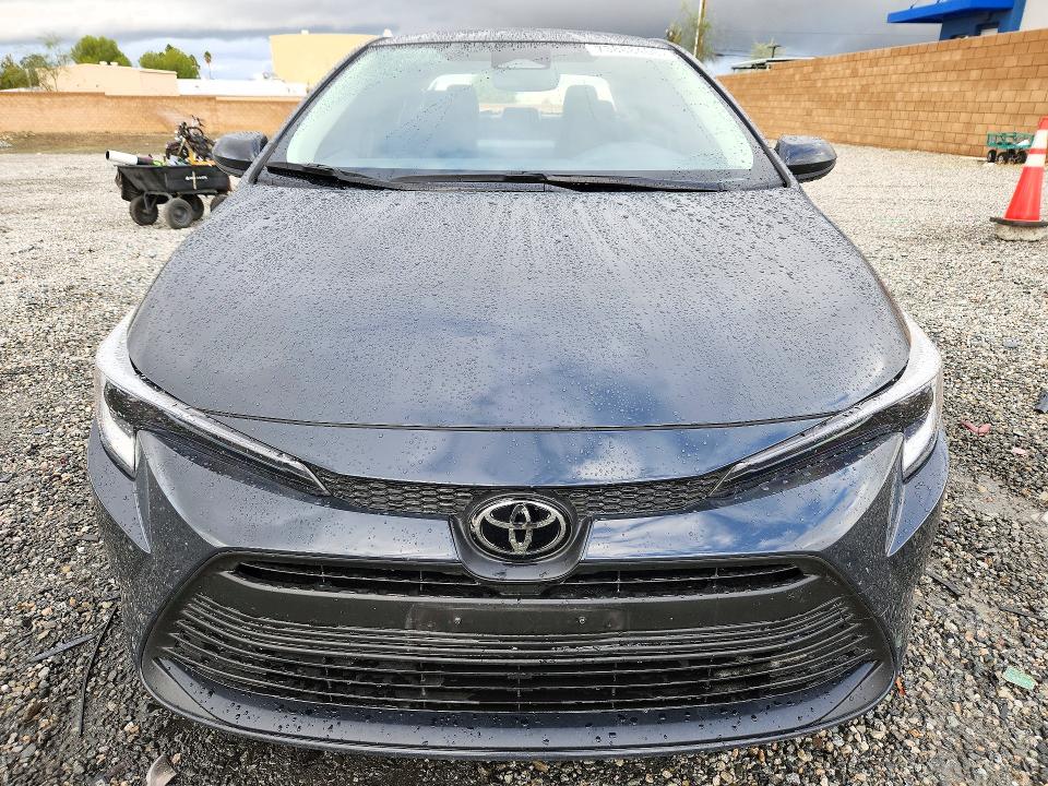 Снимка 5 от търг – 2026 TOYOTA COROLLA HYBRID с VIN JTDBCMFE5T3149209