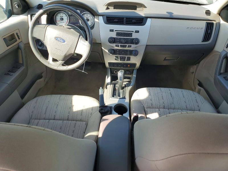 Снимка 8 от търг – 2010 FORD FOCUS с VIN 1FAHP3FN9AW217991