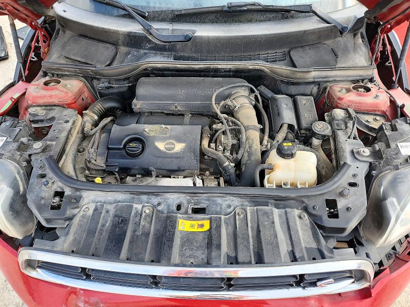 صورة رقم 11 من المزاد - 2014 MINI COOPER مع VIN WMWZC5C51EWP40533