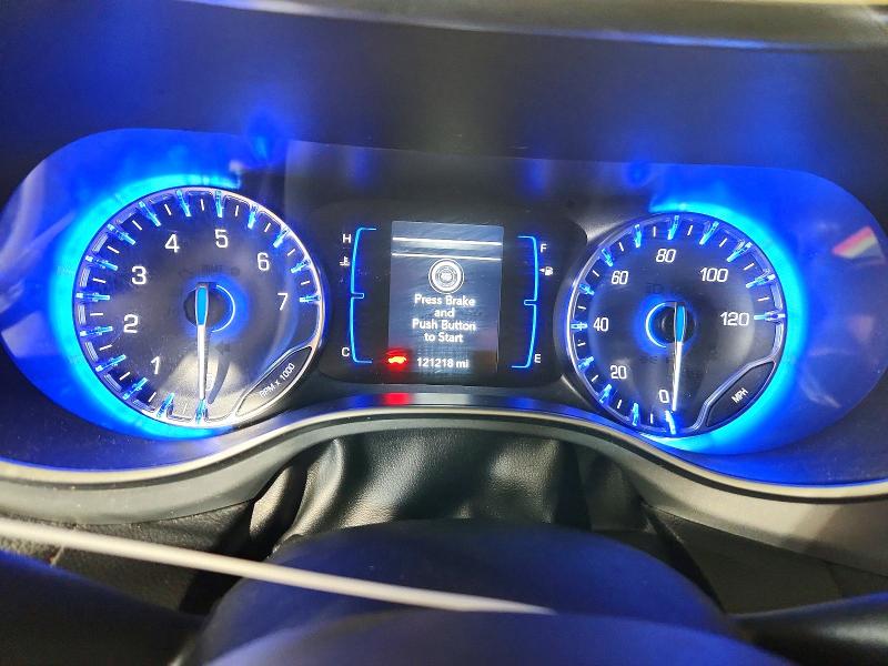 صورة رقم 9 من المزاد - 2018 CHRYSLER PACIFICA مع VIN 2C4RC1BG7JR174878
