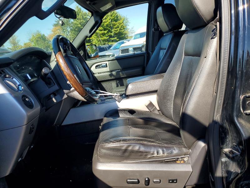 Photo 7 from auction – 2012 FORD EXPEDITION with VIN 1FMJU2A55CEF01354