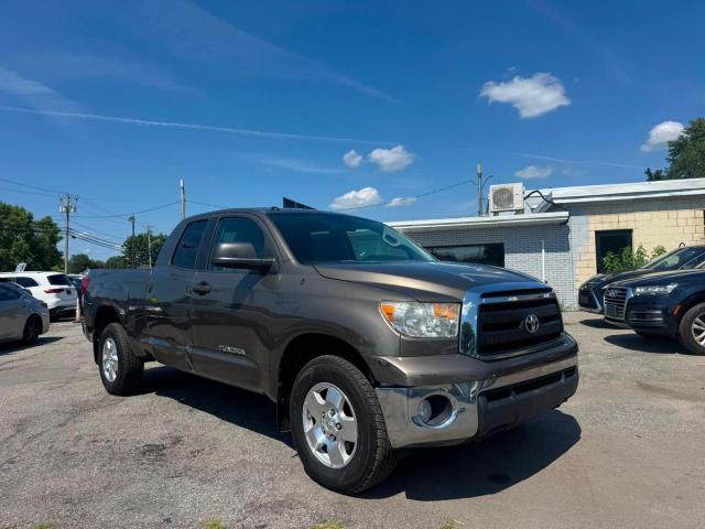 TOYOTA TUNDRA 2012 with VIN 5TFUM5F17CX028327 - Photo from auction