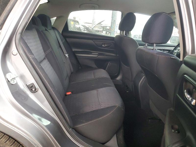 Photo 10 from auction – 2016 NISSAN ALTIMA with VIN 1N4AL3AP3GC134847