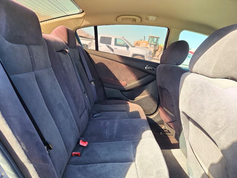 Снимка 10 от търг – 2009 NISSAN ALTIMA с VIN 1N4AL21E49N480468
