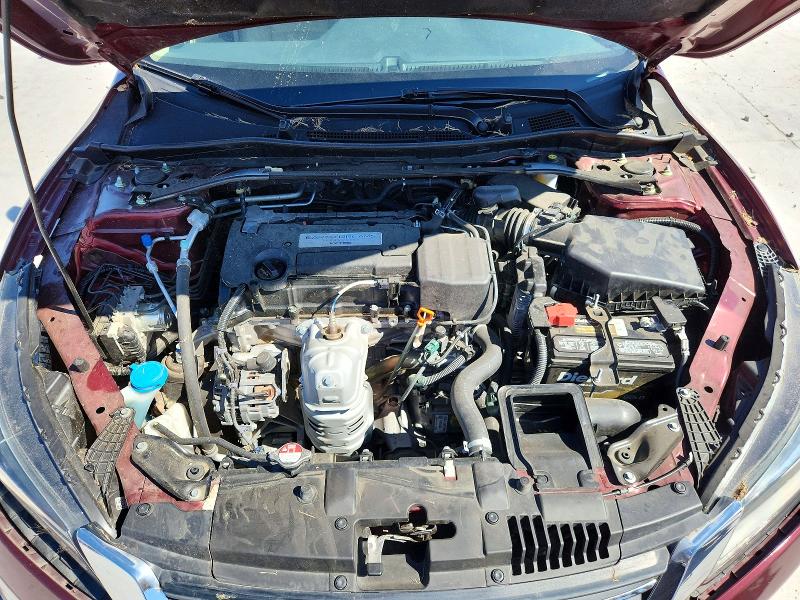 Снимка 11 от търг – 2015 HONDA ACCORD с VIN 1HGCR2F8XFA015685