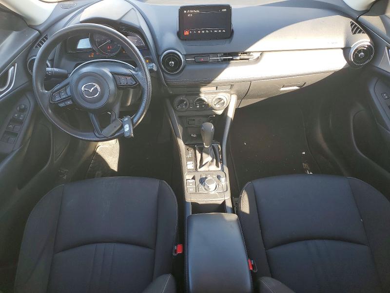 Снимка 8 от търг – 2019 MAZDA CX-3 с VIN JM1DKDB75K1408648