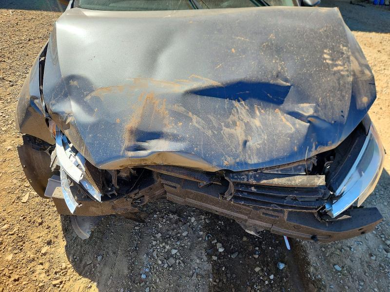 Снимка 11 от търг – 2011 VOLKSWAGEN JETTA с VIN 3VWDX7AJ8BM306163