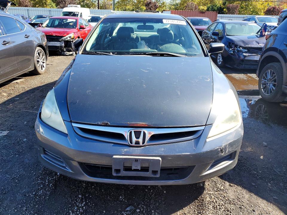 Снимка 5 от търг – 2007 HONDA ACCORD с VIN 1HGCM66857A091046