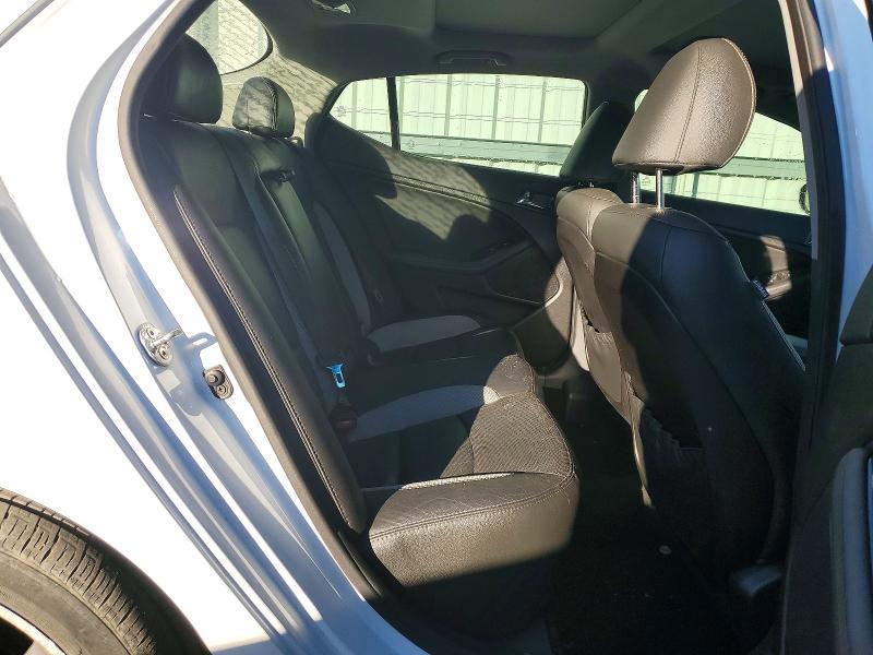 Photo 10 from auction – 2012 KIA OPTIMA with VIN 5XXGR4A61CG065814
