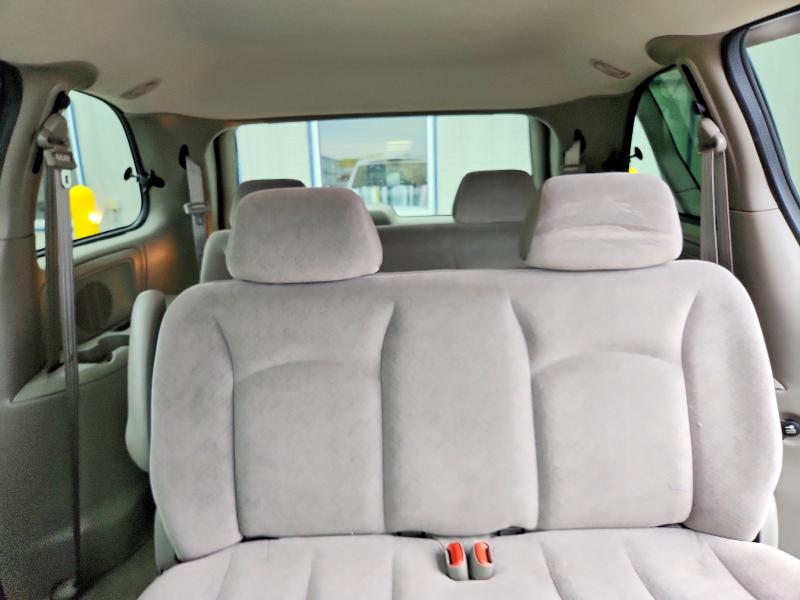 Photo 10 from auction – 2003 CHRYSLER VOYAGER with VIN 1C4GJ25B03B265365