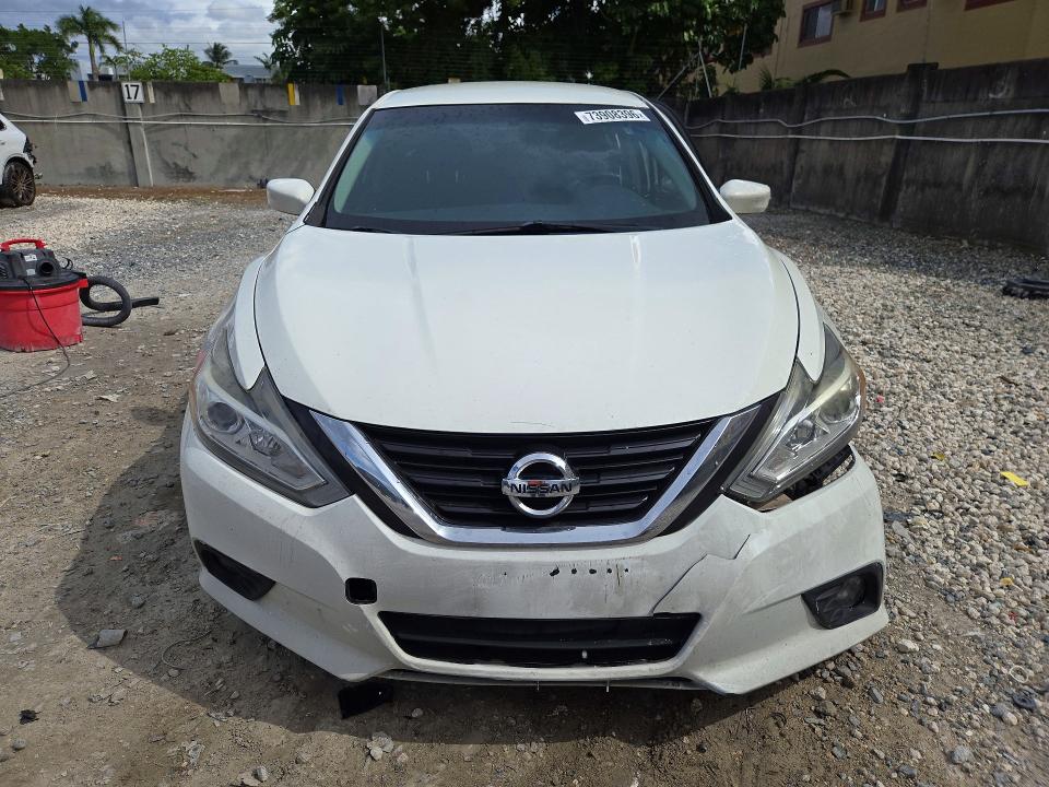 Снимка 5 от търг – 2018 NISSAN ALTIMA с VIN 1N4AL3AP5JC205179