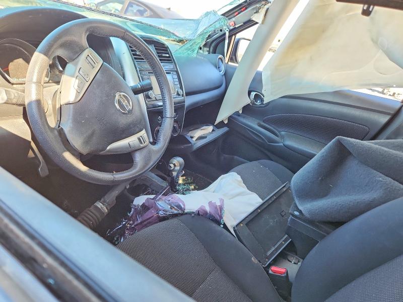 Снимка 8 от търг – 2017 NISSAN VERSA с VIN 3N1CN7AP0HL819904