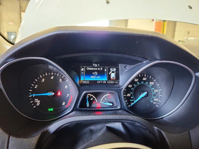 صورة رقم 9 من المزاد - 2013 FORD FOCUS مع VIN 1FADP3J25DL263822