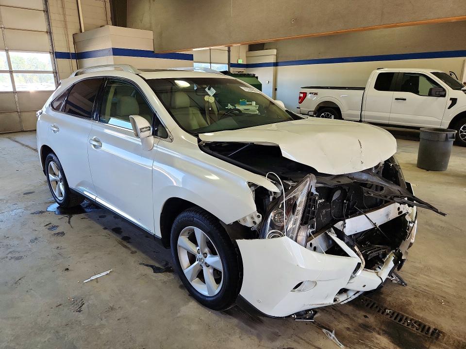 Zdjęcie 4 z aukcji – 2015 LEXUS RX 350 z VIN 2T2BK1BA4FC283818