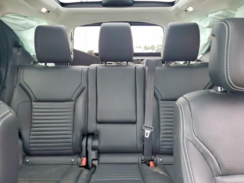 Zdjęcie 10 z aukcji – 2024 LAND ROVER DISCOVERY z VIN SALRJ2EX7R2490680