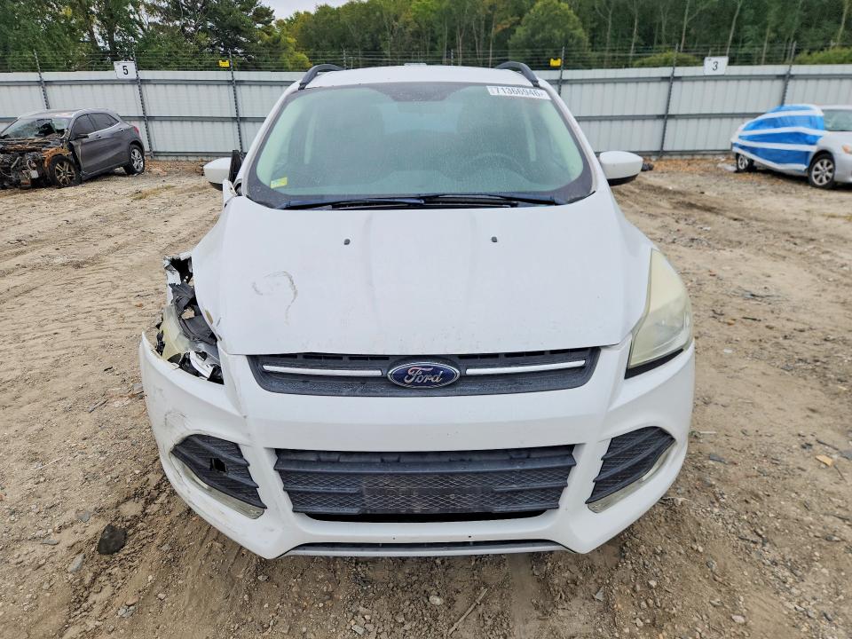 Фото 5 с аукциона – 2016 FORD ESCAPE с VIN 1FMCU0G95GUC21033