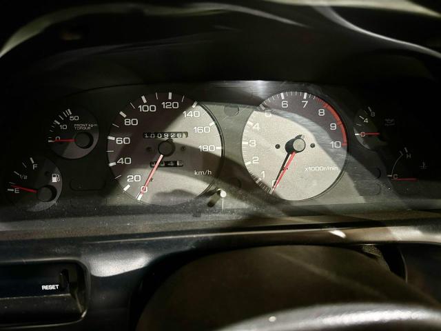 Photo 8 from auction – 1992 NISSAN SKYLINEGTR with VIN BNR32221013