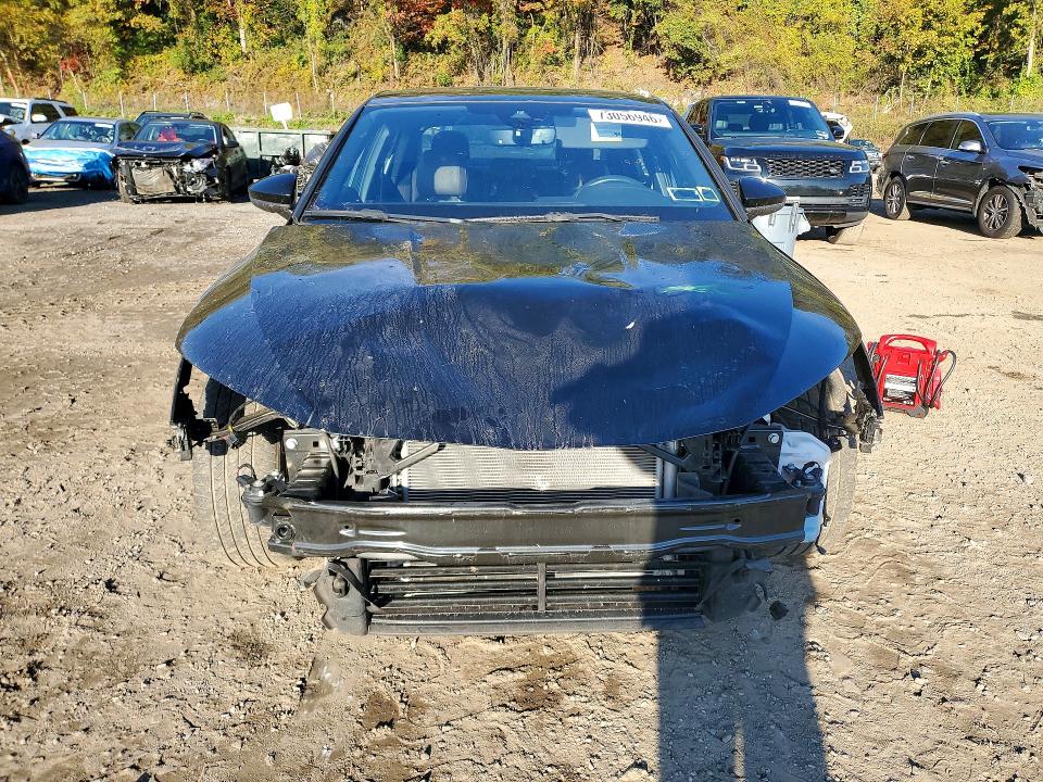 Photo 5 from auction – 2024 AUDI A3 with VIN WAUAUDGY4RA094206