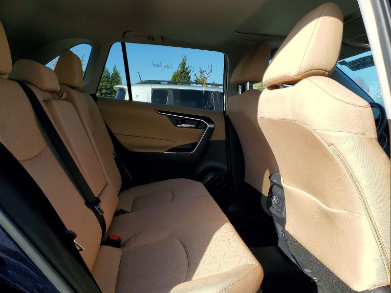Снимка 11 от търг – 2020 TOYOTA RAV4 HYBRID с VIN 4T3R6RFV2LU002569