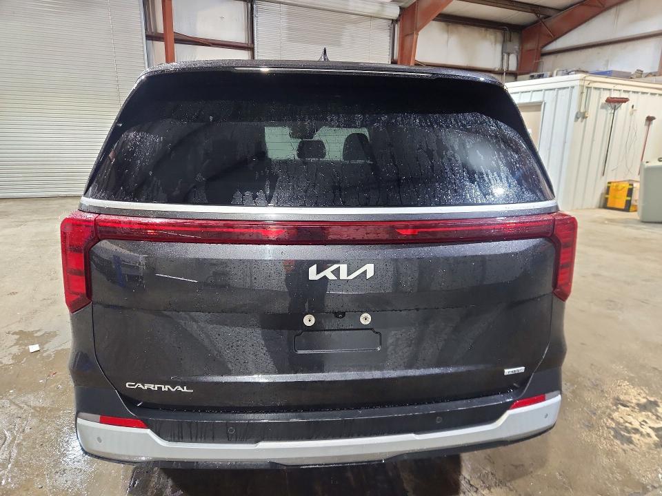 Фото 6 с аукциона – 2026 KIA CARNIVAL с VIN KNDNB5KA4T6120081