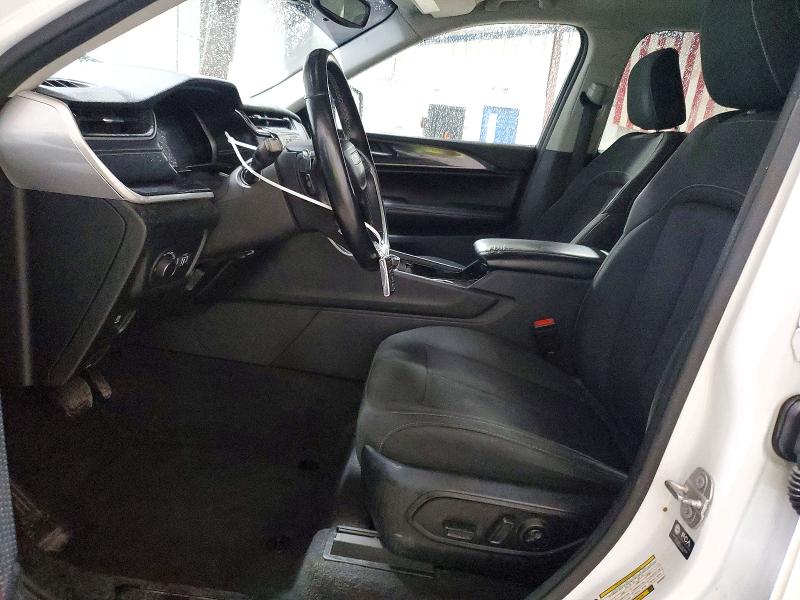 Снимка 7 от търг – 2021 JEEP GRAND CHEROKEE с VIN 1C4RJKAG2M8200087