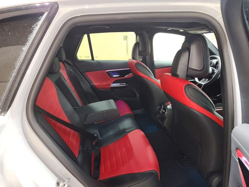 Снимка 11 от търг – 2026 MERCEDES-BENZ GLC с VIN W1NKM4GB0TU110760